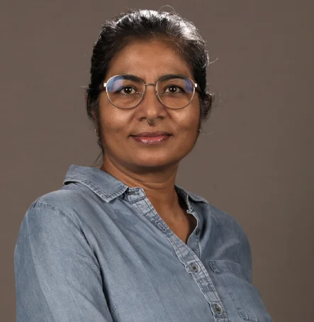 Manisha Dwivedi